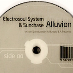 Electrosoul System & Sunchase - Alluvion