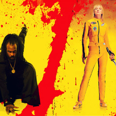 bunji garlin fire kill bill pbrmx