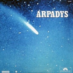 Arpadys - Funky Bass (Berlinmachine Edit)
