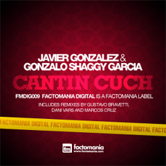 The Cantin Cuch - Gustavo Bravetti Remix