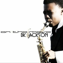 08 Feelin Saxy