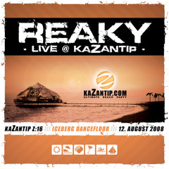 Reaky