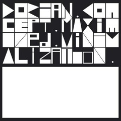 Dorian Concept - Maximized Minimalization [AFF 001]