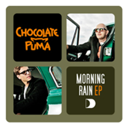 Morning Rain (Wake Up Call Edit)