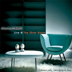 CRS Live @ The Silver Room