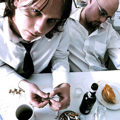 Schalter - chericherilady