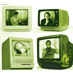 Sampling My Life (dub style)