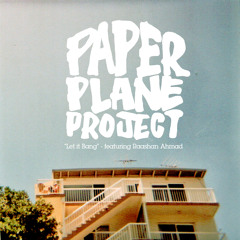 Paper Plane Project - The Road