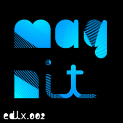 Collabs feat Speedy J + Chris Liebing - Magnit Tool 2