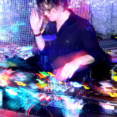 Live At Stompy in San Francisco - February 17, 2008