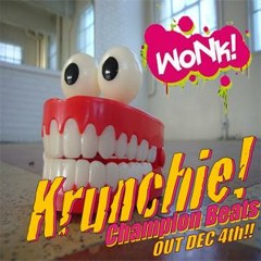 WoNK - Krunchie (Champion Beats)