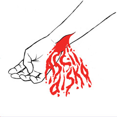 Ascii.Disko - Black Acid - A Bureaucratic Desire for Revenge EP