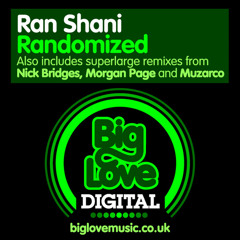 Ran Shani - Randomized