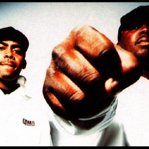 E.P.M.D. & D.J. BackBone-So What Ya Sayin'-!!-(DJBackBoneRMX)