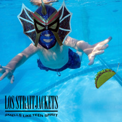 Smells Like Teen Spirit-- Los Straitjackets