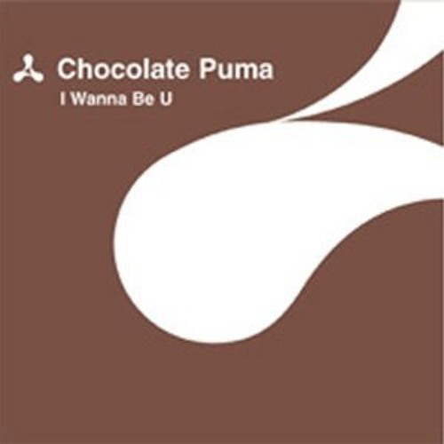 Listen to I Wanna Be U (UK Radio Edit) by Chocolate Puma in RK4 playlist  online for free on SoundCloud