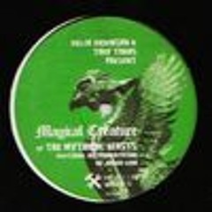 The Mythical Beasts - Magical Creature (Q-Burns Abstract Message Remix)