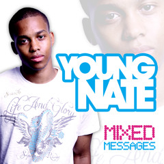 Young Nate (Soundbwoy Ent) PA Medly