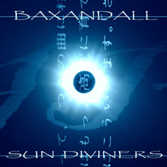 Baxandall IP Feat Pixieguts - Sun Diviners (Original Mix)