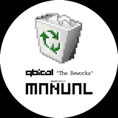 Qbical - Microprocessor (Giorgos SPU remix)