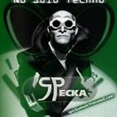 LIVE SET 10 Aniversario PEPO & ROSI @ SPECKA 1998