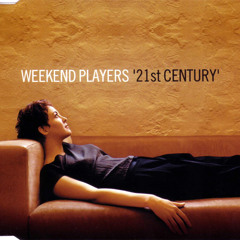 Weekend Players - 21st Century (Q-Burns Abstract Message Remix)