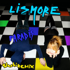 Lismore - Paradis (Udachi Remix)