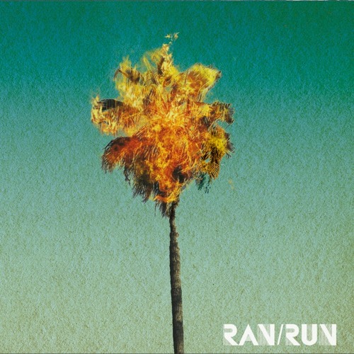 RAN / RUN EP