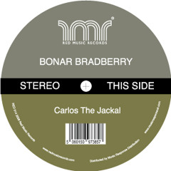 Bonar Bradberry - Carlos the Jackal