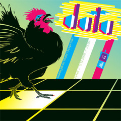 Nubis - DJ set @ Smetnjak, 5.12.2008, Klub K4