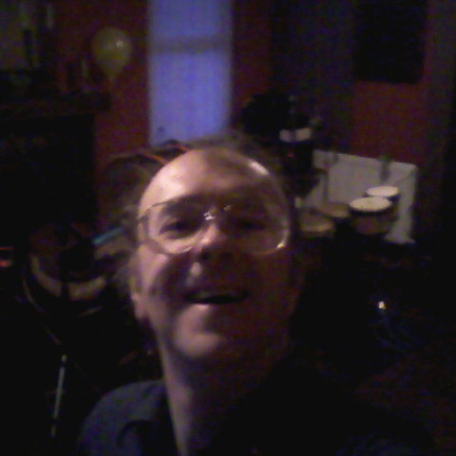 Phil Little - In The Shade