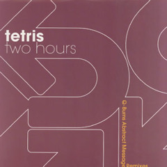 Tetris - Two Hours (Q-Burns Abstract Message Remix)
