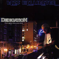 Beef Wellington - Dedication (Q-Burns Abstract Message Remix)