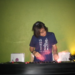¡Club Queso! DJ Mix - July 4, 2006
