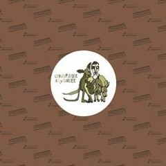 Crowdpleaser & Ly Sander – XYZ