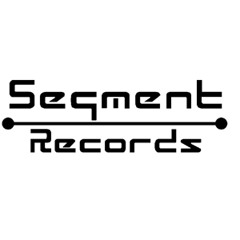 Distant Fragment and D.Tonias - First Bullet (Original mix) [Segment]