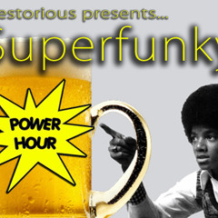 SuperFunkyPowerhour
