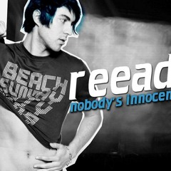 Reead - Nobody's Innocent (Inty's Remix Edit)