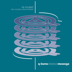 Re-Routed: The Invisible Airline Remixes (2002 Eighth Dimension)