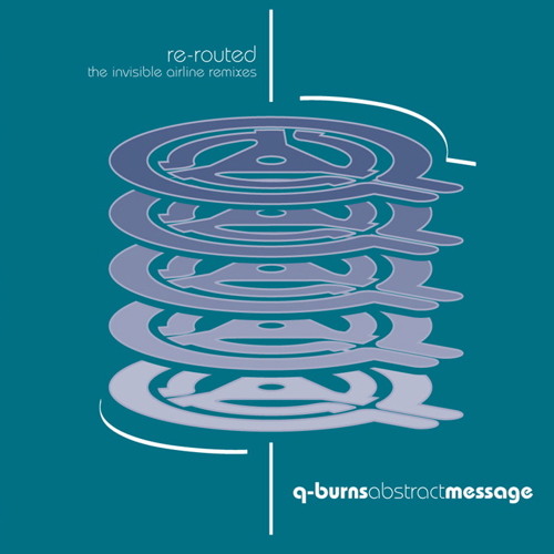 Re-Routed: The Invisible Airline Remixes (2002 Eighth Dimension)