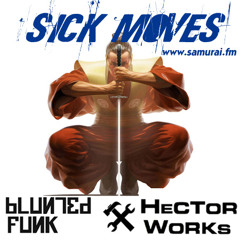 DJ Mix For SAMURAI.FM - January 21, 2008