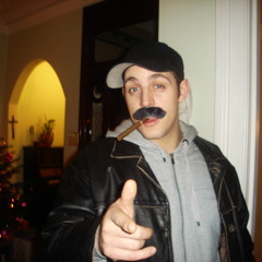 Subterra Mix - 19.12.08