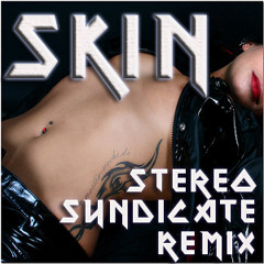 Charlotte-Skin (Stereo Syndicate Remix)