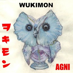 Wukimon - High