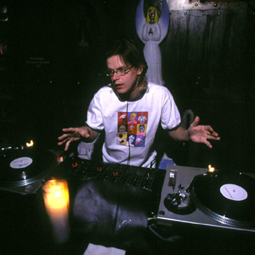Q-Burns Abstract Message DJ Mixes: 1997 - 2000