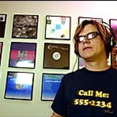 Q-Burns Abstract Message Remixes: 2003 - 2005