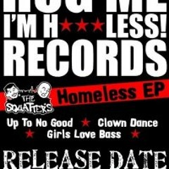 The Squatters - Girls Love Bass [Analogue Remix]
