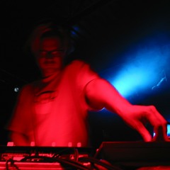 Downtempo DJ Mix November 2001