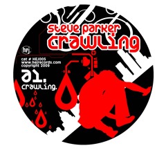 Steve Parker - Crawling (original mix)