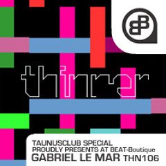 01.01.2009 Gabriel le Mar @ Taunusclub for BEAT-Boutique.com